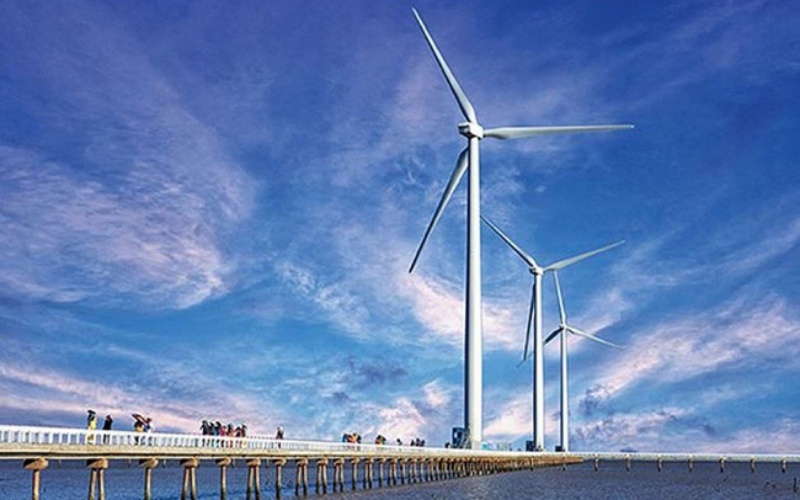 Vietnam et Pays-Bas boostent leur coopération dans le domaine des énergies renouvelables